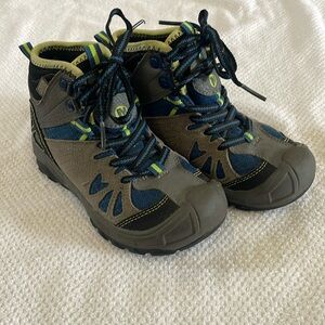 Boys Merrell Capra Boots